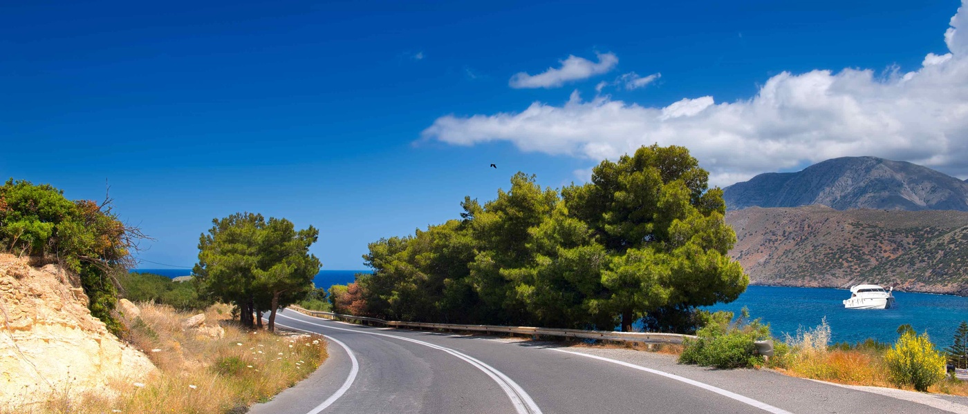 Location voiture pas cher La Palma kilométrage illimité