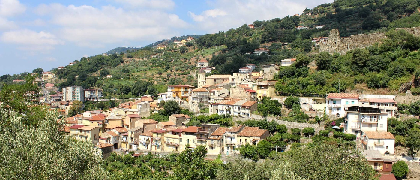 Location voiture pas cher Lamezia Terme kilométrage illimité