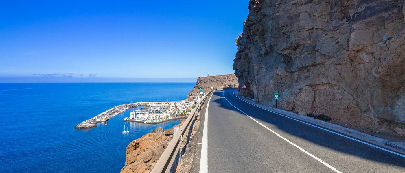 Location voiture pas cher Las Palmas kilométrage illimité