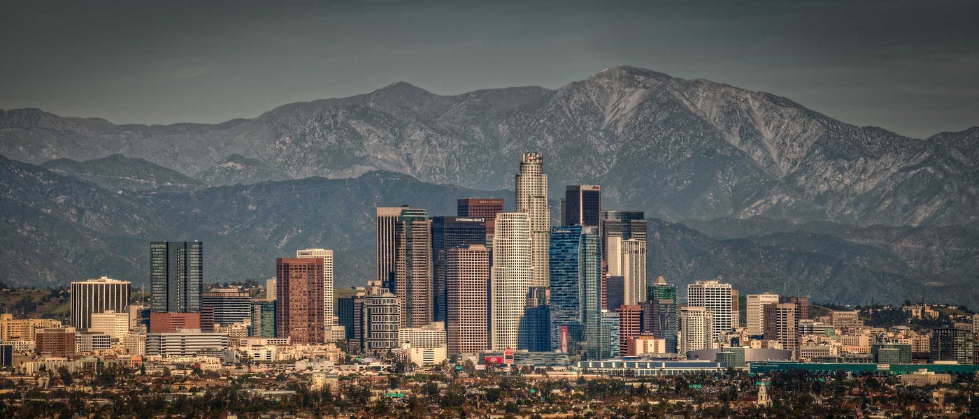 Comparateur location voiture Los Angeles Location voiture pas cher Los Angeles