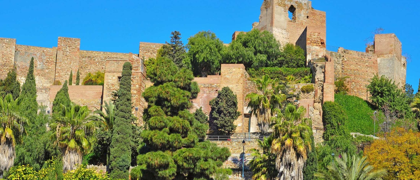 Location voiture pas cher Malaga kilométrage illimité