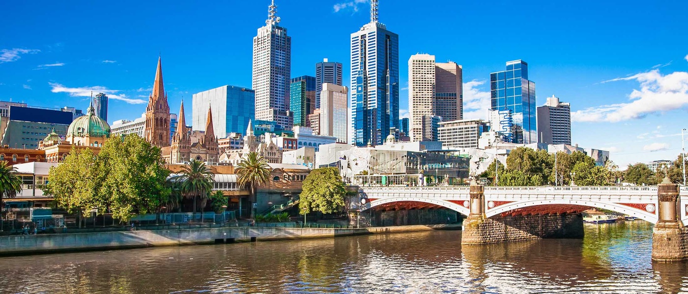 Location voiture pas cher Melbourne kilométrage illimité