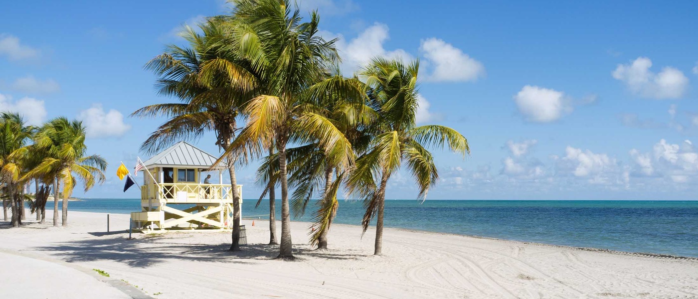 Location voiture pas cher Miami