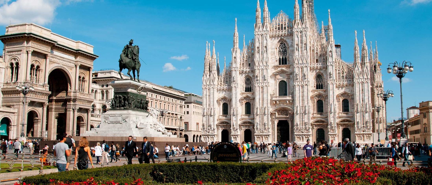 Comparateur location voiture Milan Location voiture pas cher Milan