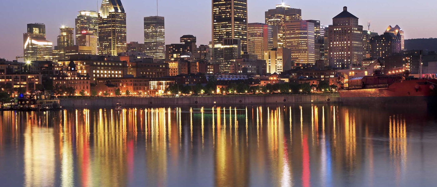 Location voiture pas cher Montreal