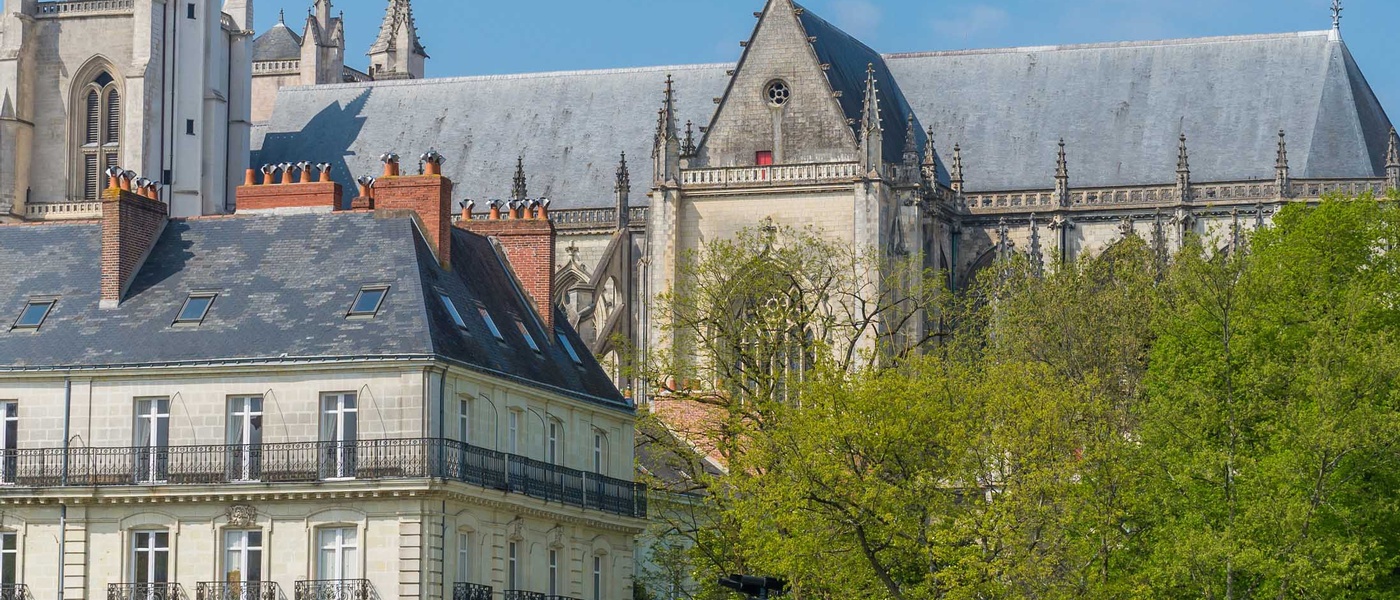 Comparateur location voiture Nantes Location voiture pas cher Nantes