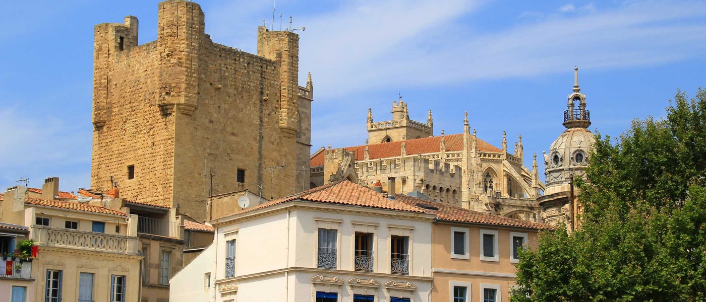 Comparateur location voiture Narbonne Location voiture pas cher Narbonne