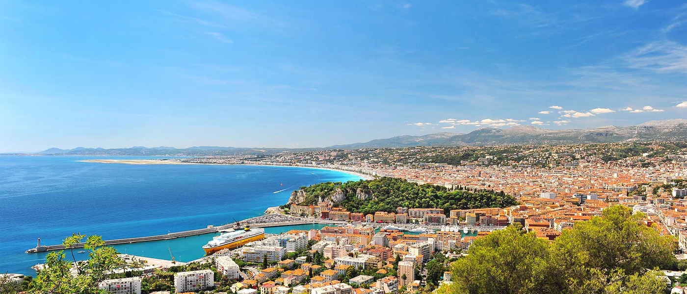 Comparateur location voiture Nice Location voiture pas cher Nice