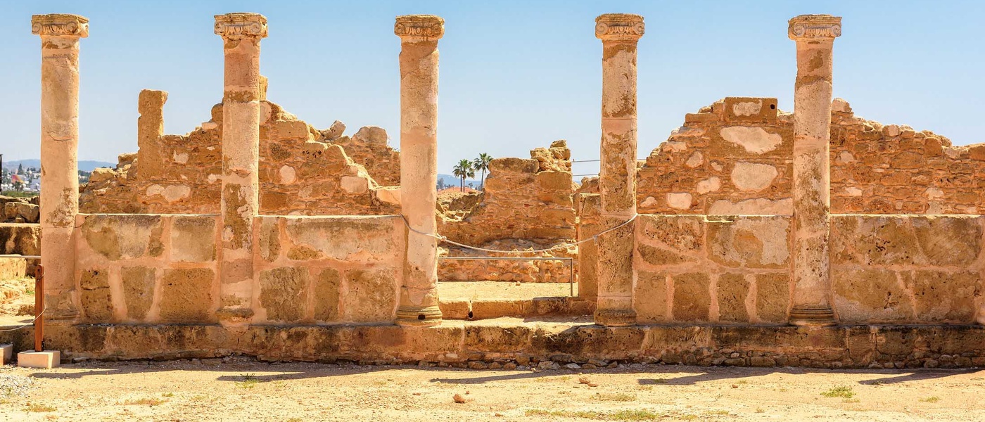 Location voiture pas cher Paphos