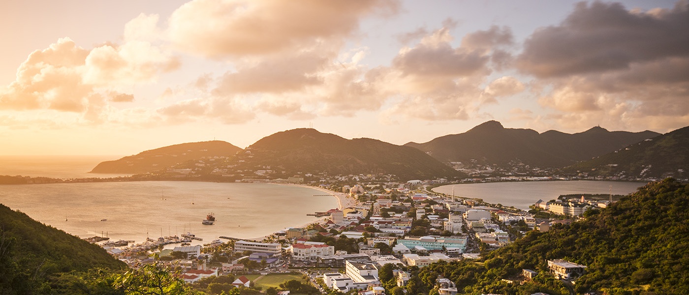 Location voiture pas cher Philipsburg