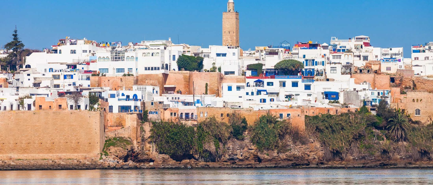 Location voiture pas cher Rabat
