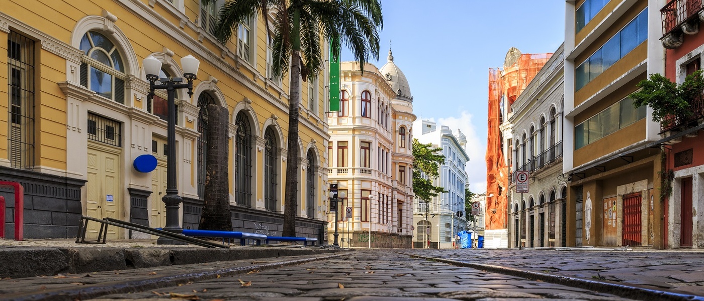 Location voiture pas cher Recife kilométrage illimité
