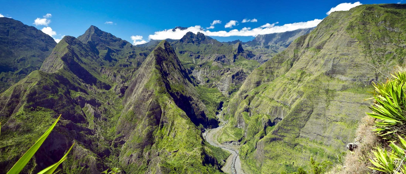 Location voiture pas cher Réunion