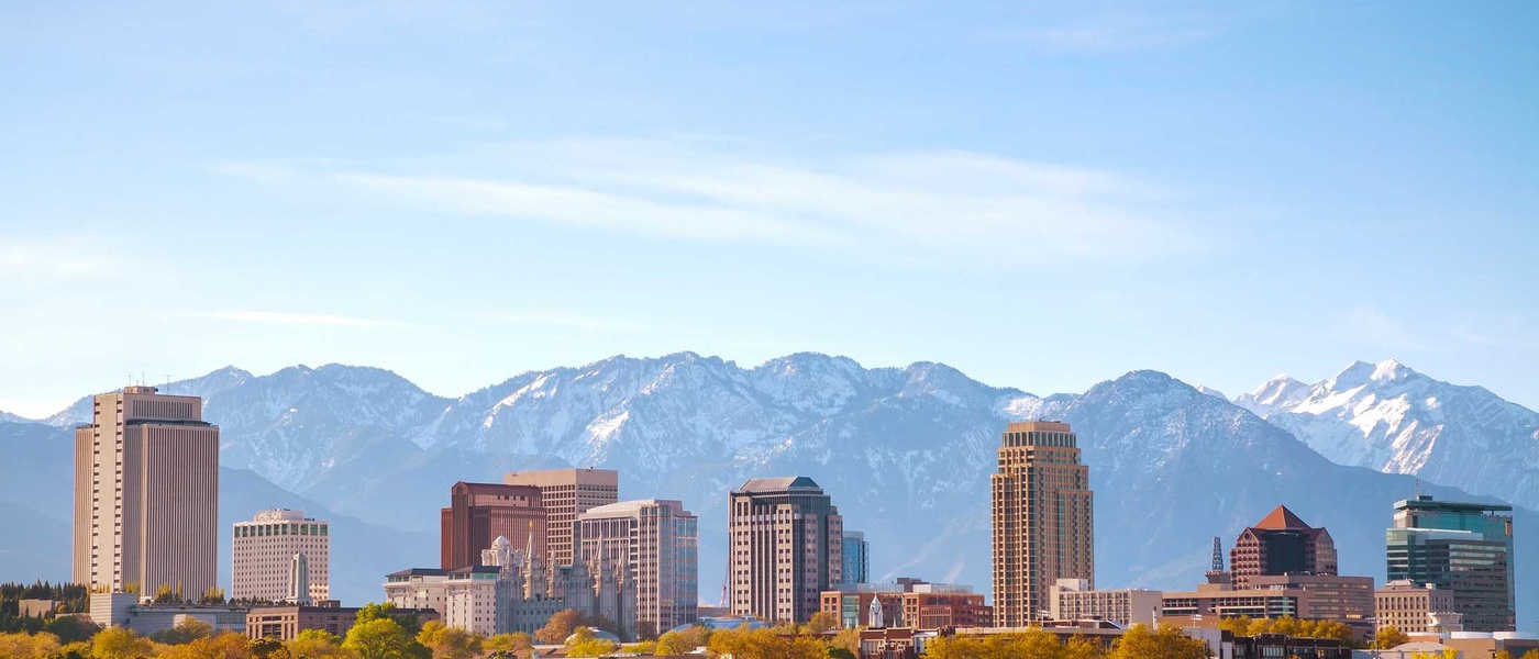 Location voiture pas cher Salt Lake City