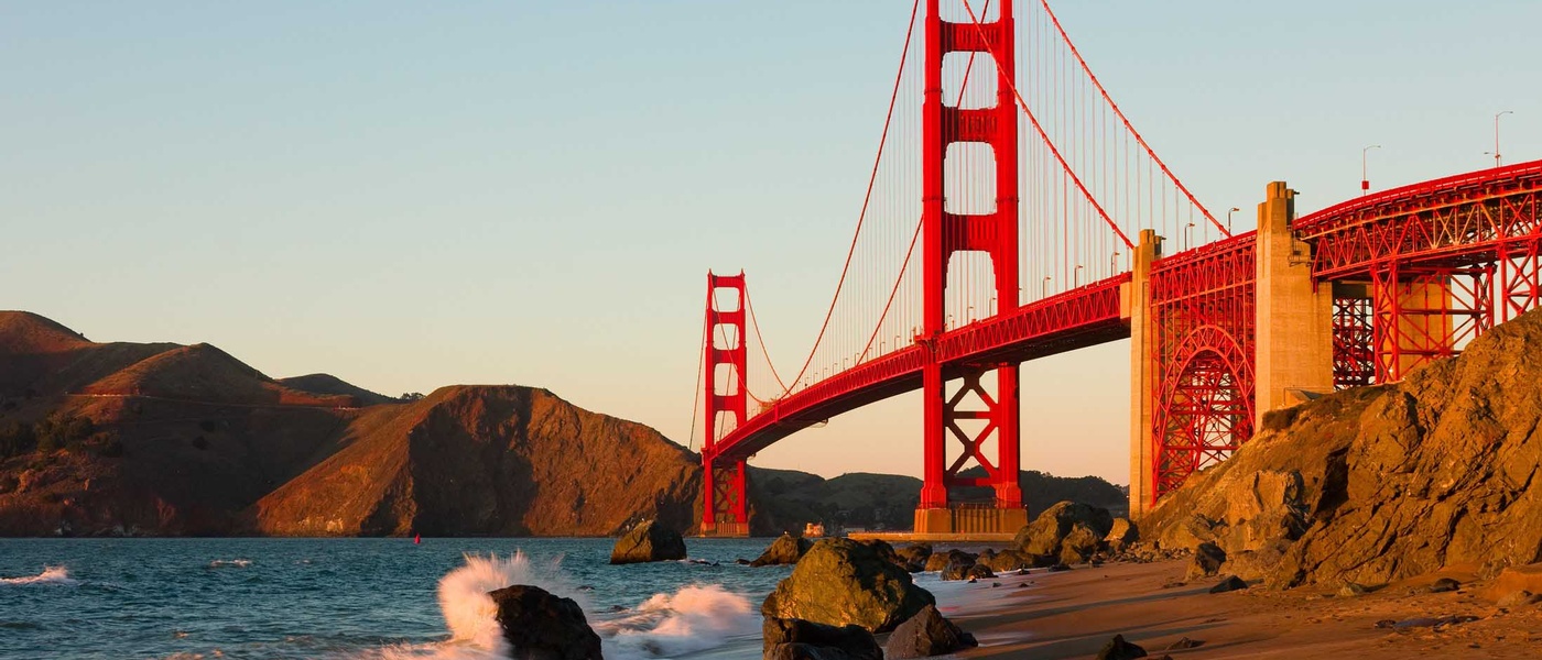 Location voiture pas cher San Francisco