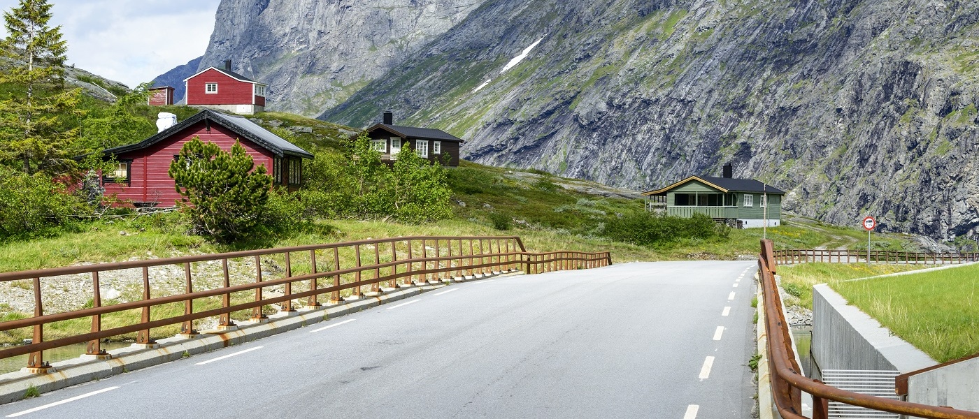 Location voiture pas cher Sandefjord kilométrage illimité