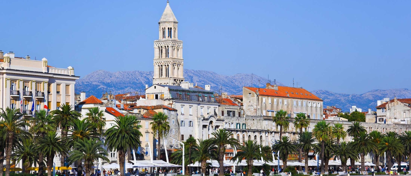 Location voiture pas cher Split