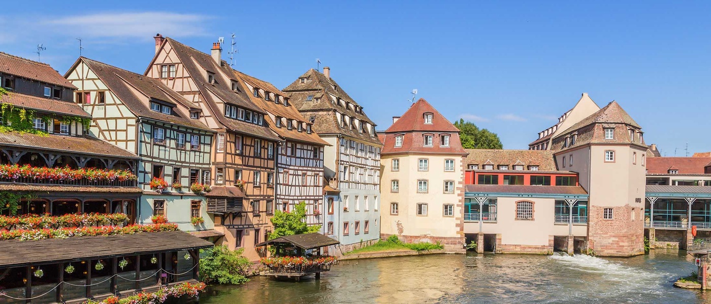 Location voiture pas cher Strasbourg kilométrage illimité
