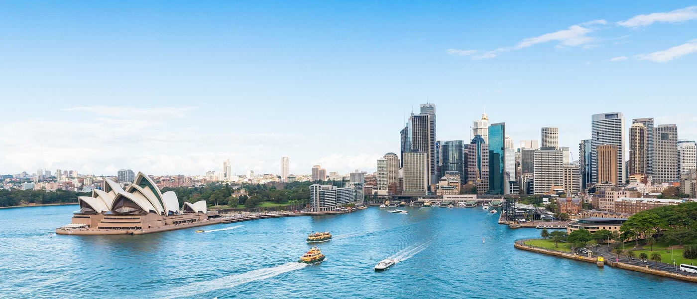 Location voiture pas cher Sydney