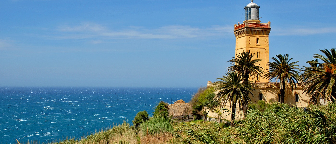 Location voiture pas cher Tanger