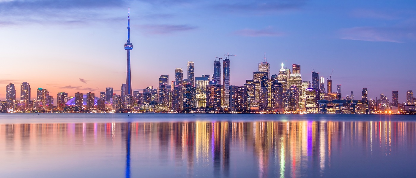 Comparateur location voiture Toronto Location voiture pas cher Toronto