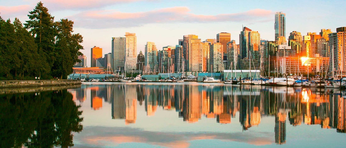 Comparateur location voiture Vancouver Location voiture pas cher Vancouver