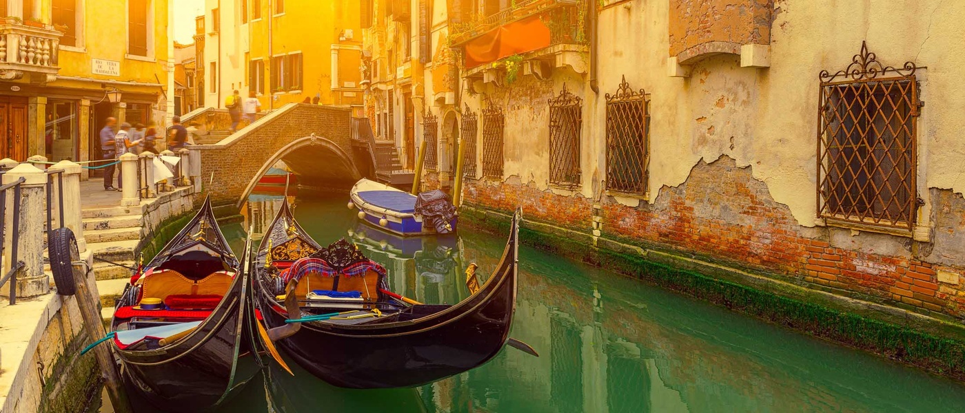 Location voiture pas cher Venise