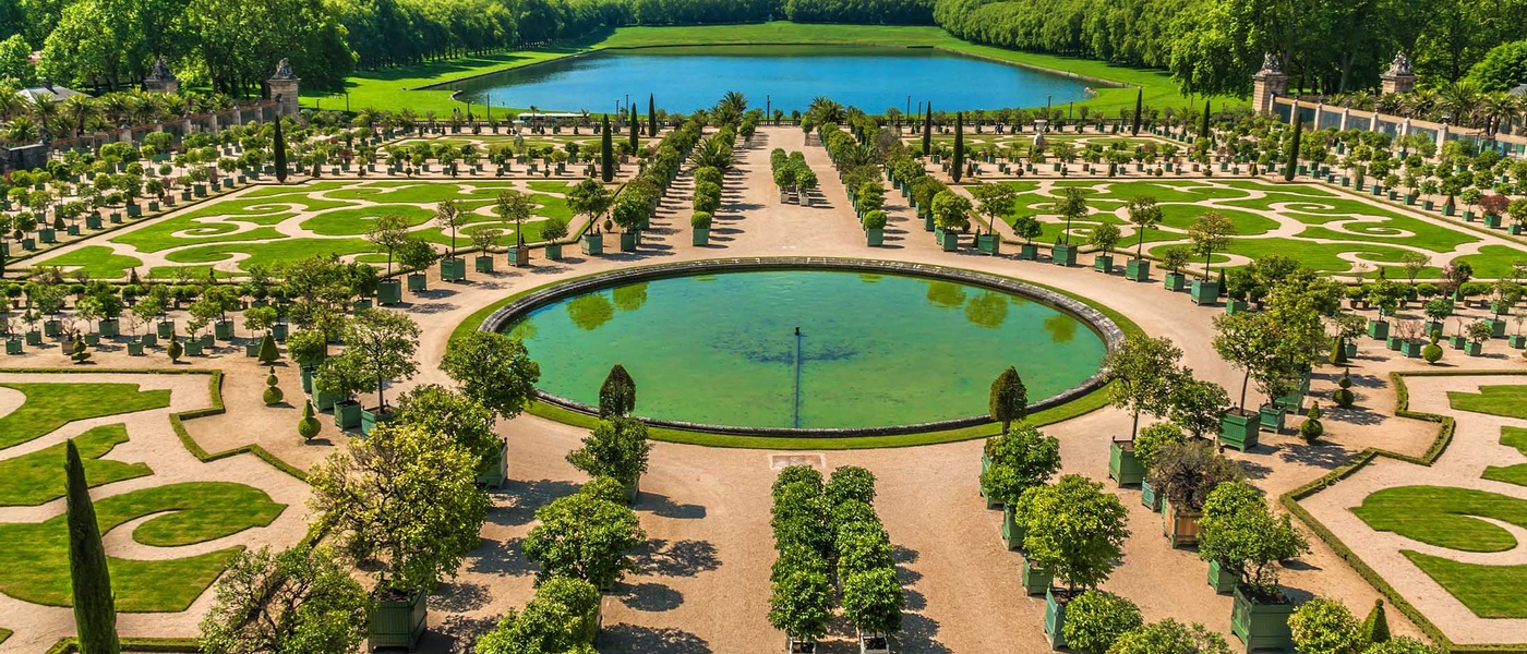 Location voiture pas cher Versailles