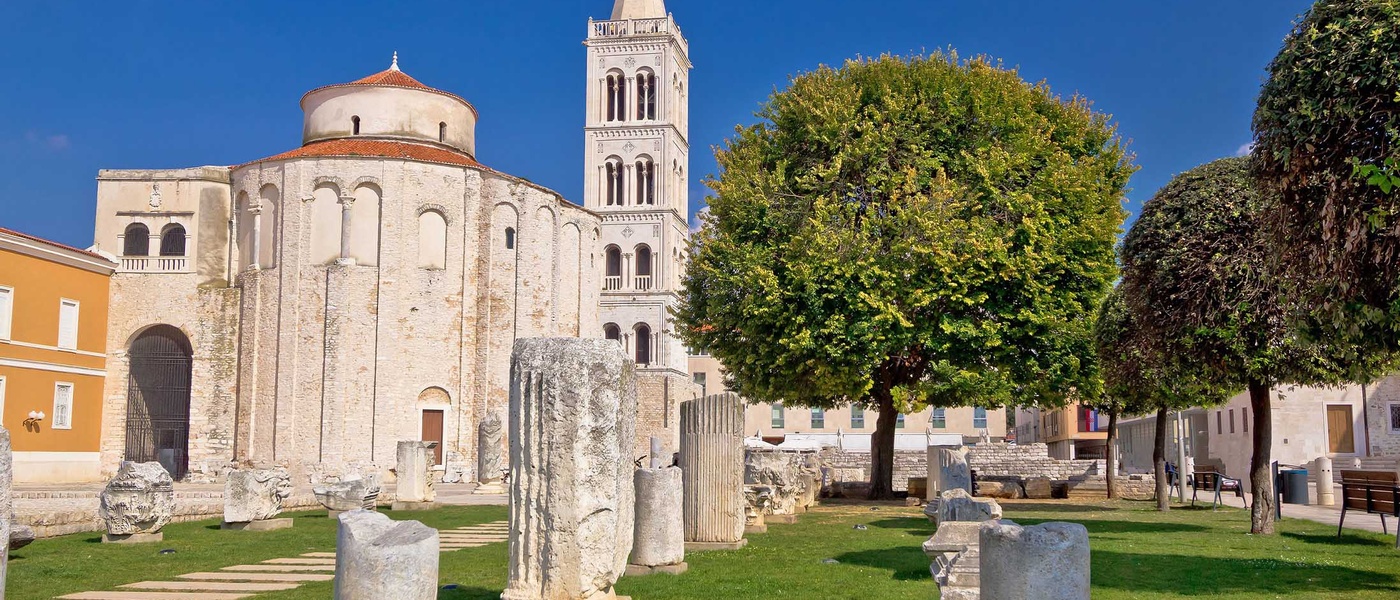 Location voiture pas cher Zadar kilométrage illimité