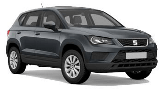 Location Ateca