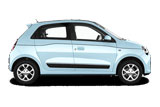 Location voiture Mini Berthen