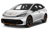 Location voiture Born pas cher