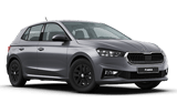 Location Fabia