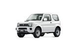 Location voiture Jimny pas cher