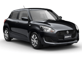 Location voiture Swift pas cher