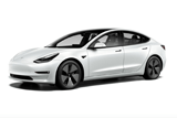 Location voiture Model 3 pas cher
