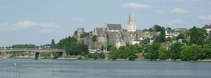 Location voiture pas cher Angers