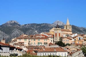 Location voiture pas cher Aubagne