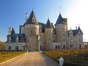 Location voiture pas cher Limoges