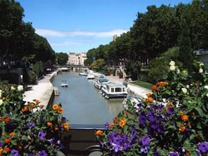 Location voiture pas cher Narbonne