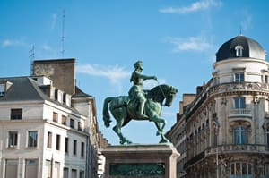 Location voiture pas cher Orleans