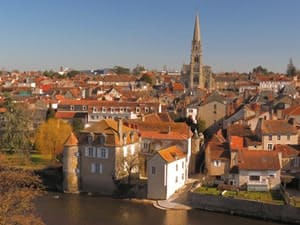 Location voiture pas cher Poitiers