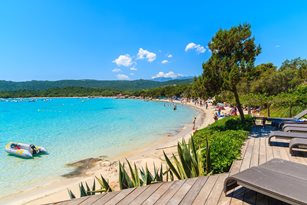 Figari Corse